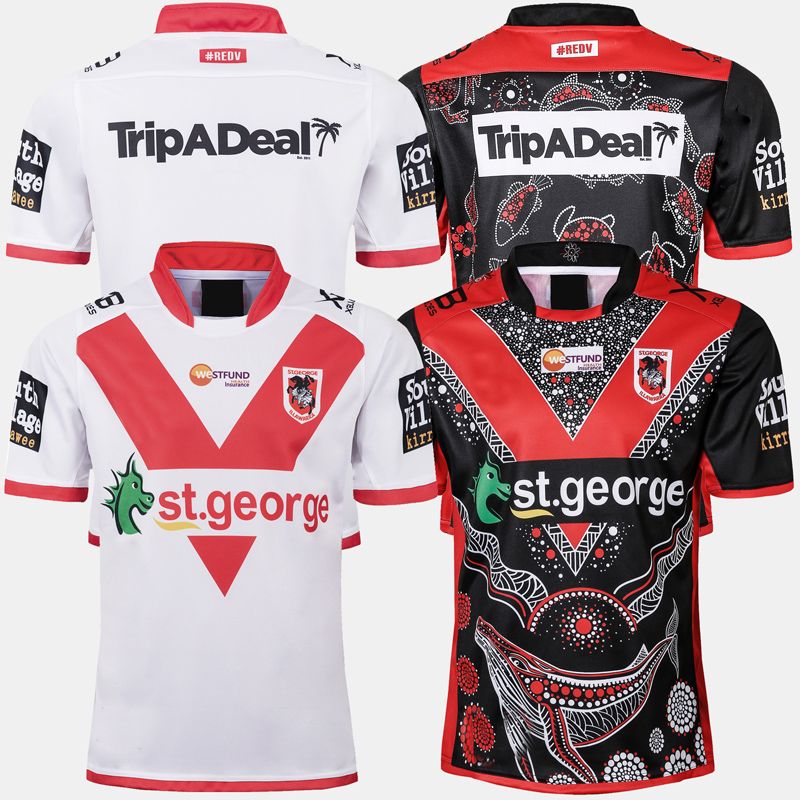 dragons rugby store