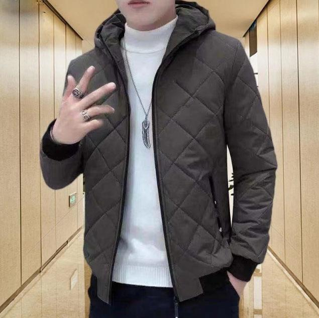 burberry rain jacket mens