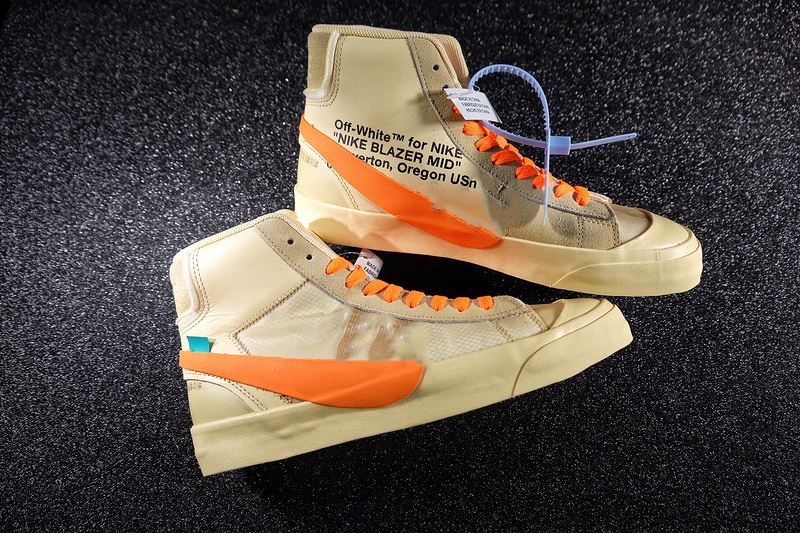 nike blazer basketball