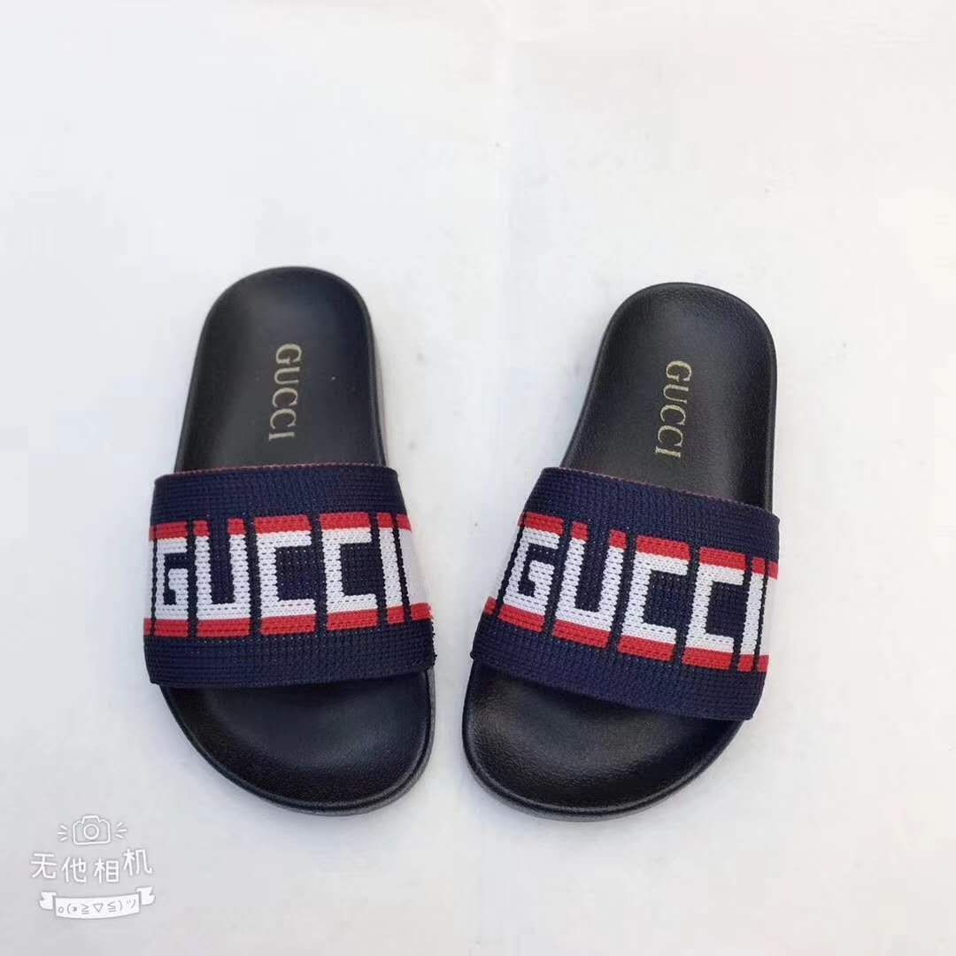 chausson gucci bebe