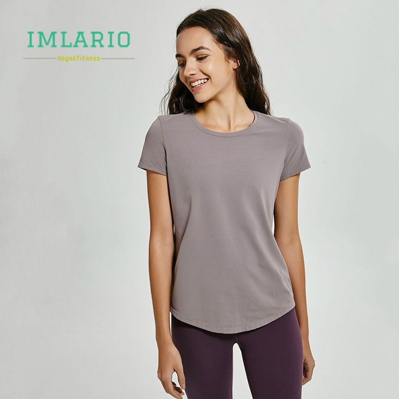 loose fitting athletic shirts