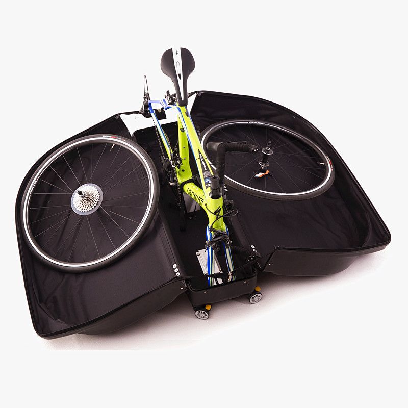 bicycle hard case