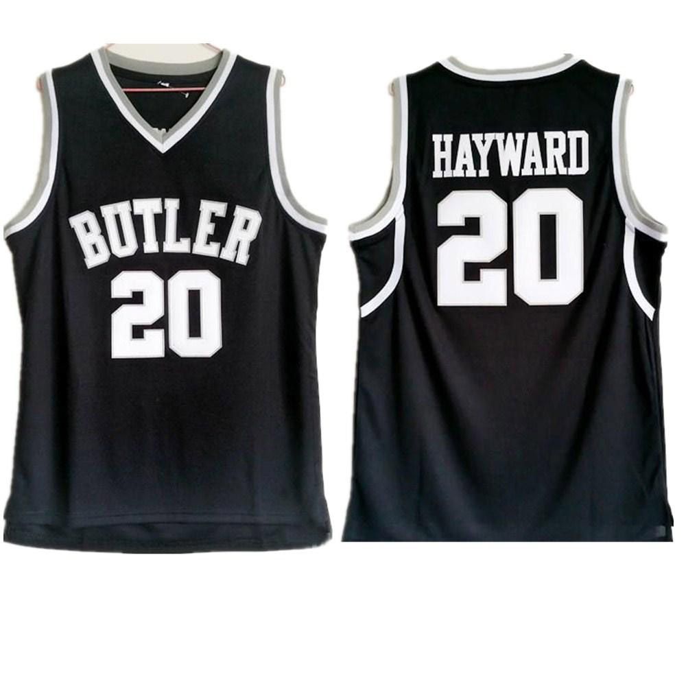 hayward jersey