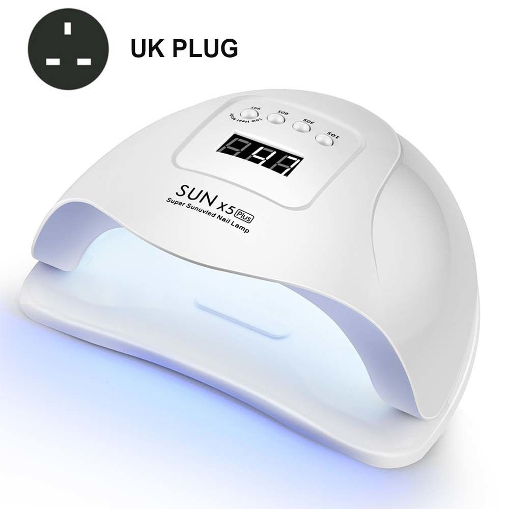 Plug X5 Plus UK