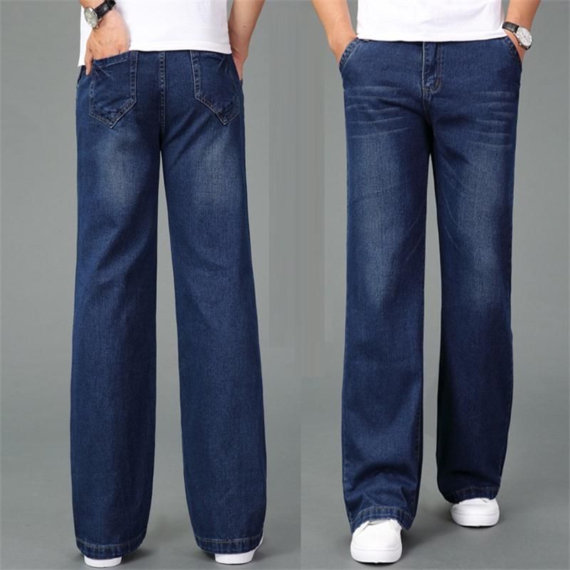 business casual wide leg pants