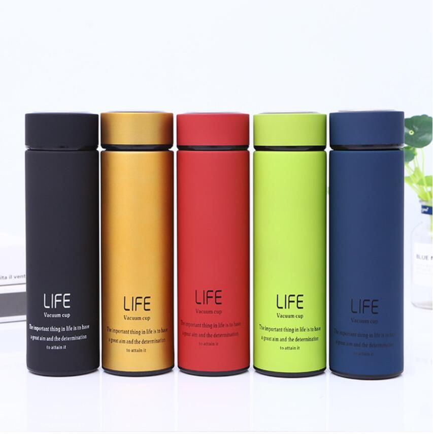 500ml stainless steel flask