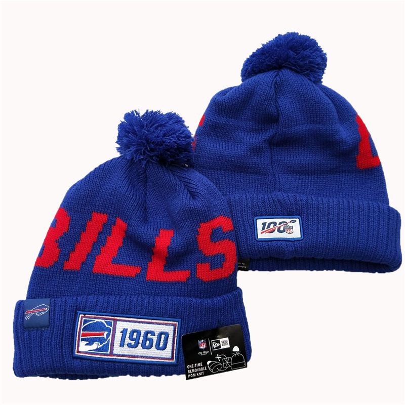 beanies and bobble hats