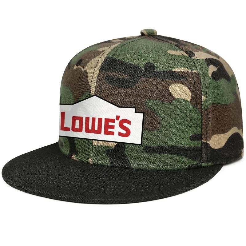 lowes baseball cap