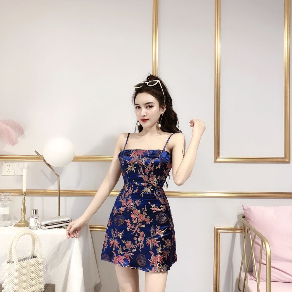 short nightclub dresses