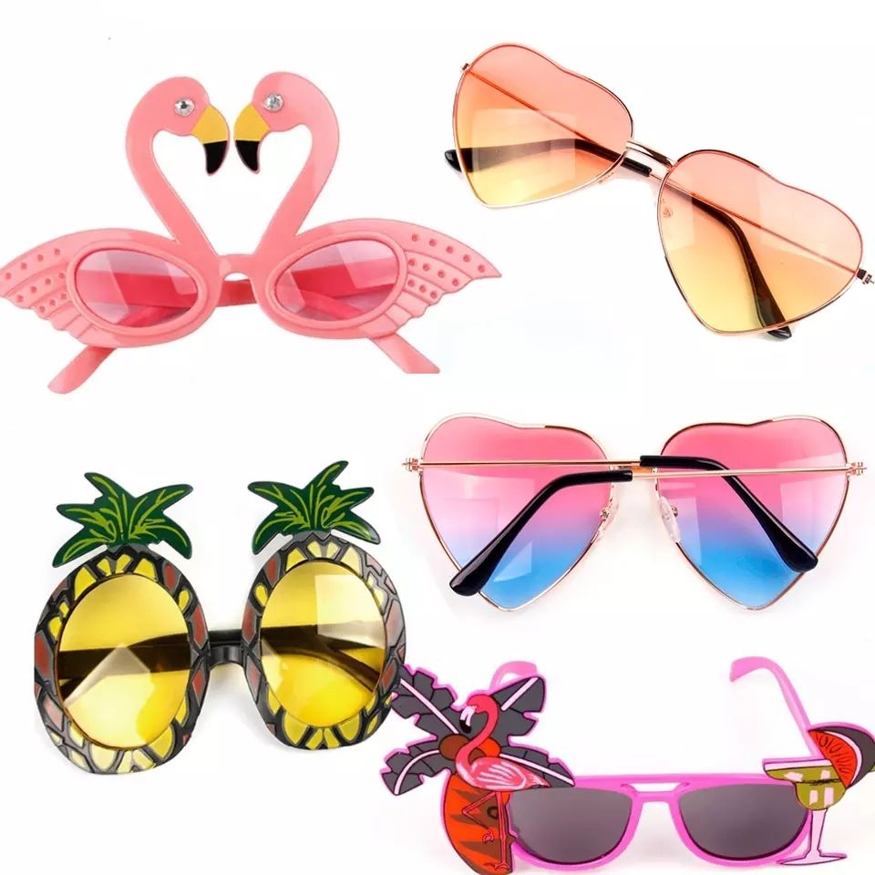 novelty party props