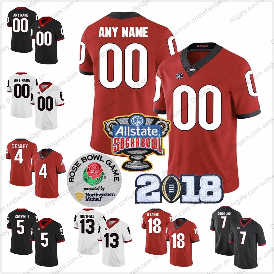 richard lecounte jersey