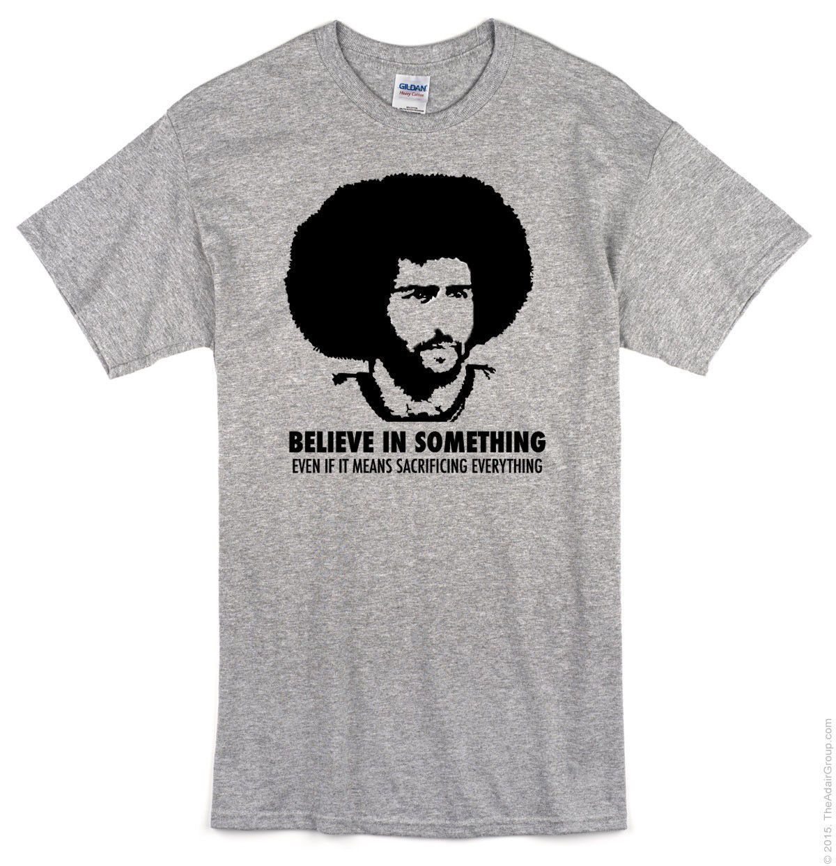 kaepernick t shirts