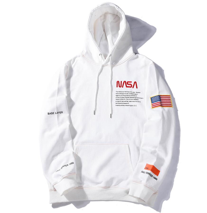 high fashion sweatshirt