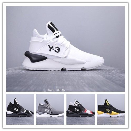 y3 mens trainers sale