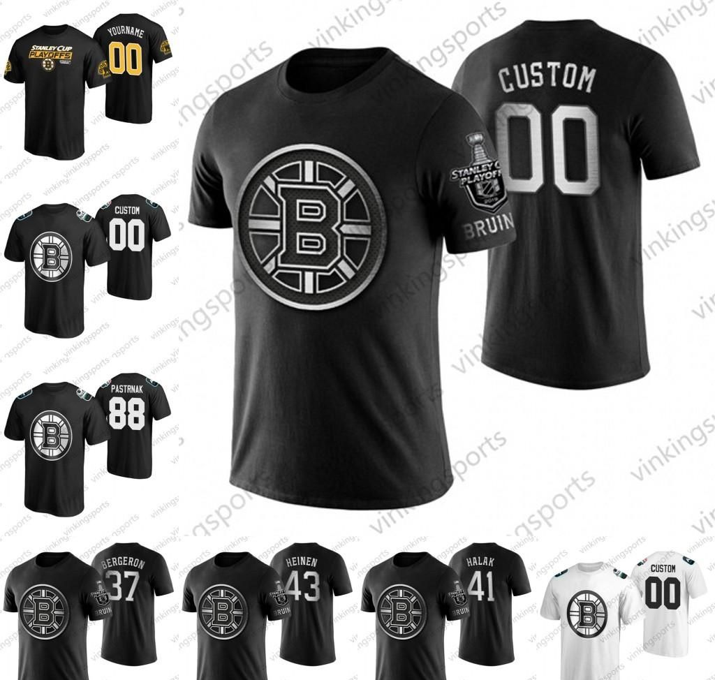 boston bruins custom t shirts