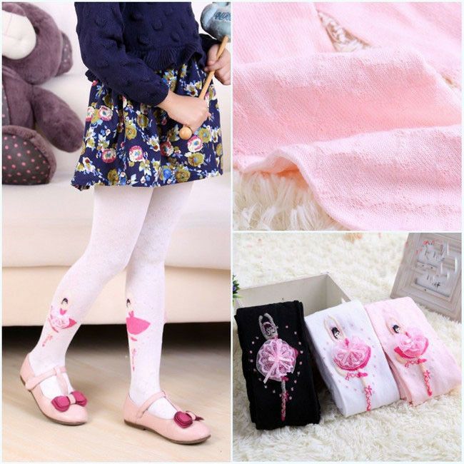 baby summer tights