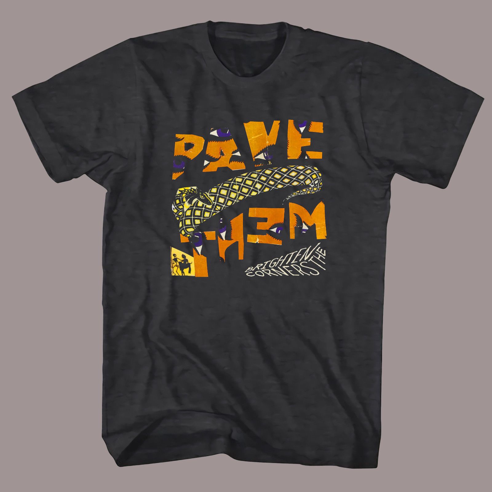 pavement band t shirt