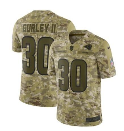 todd gurley kid jersey