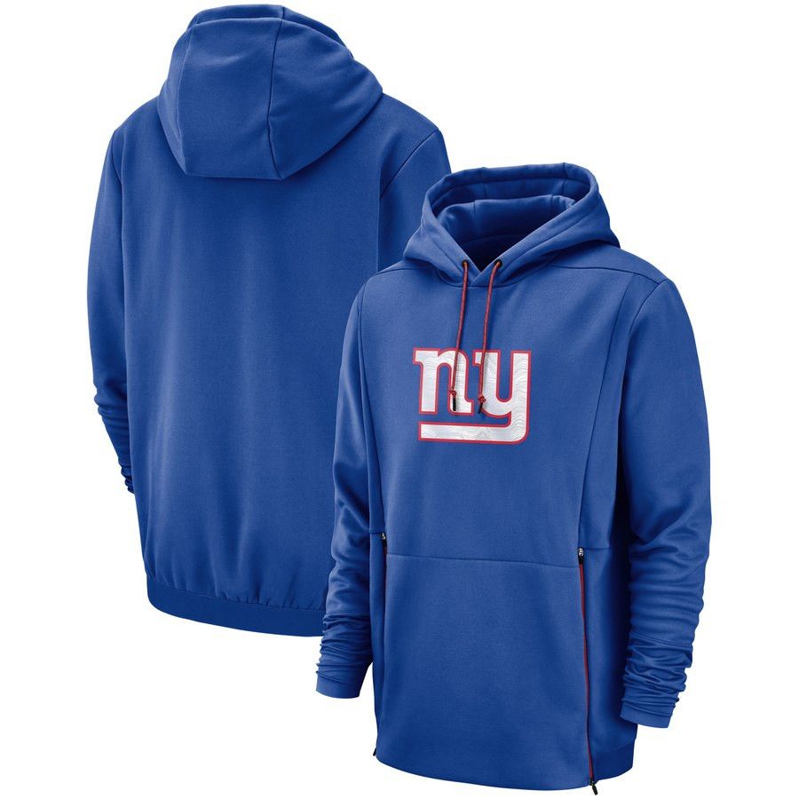 salute to service giants hoodie