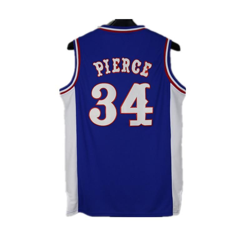 paul pierce college jersey
