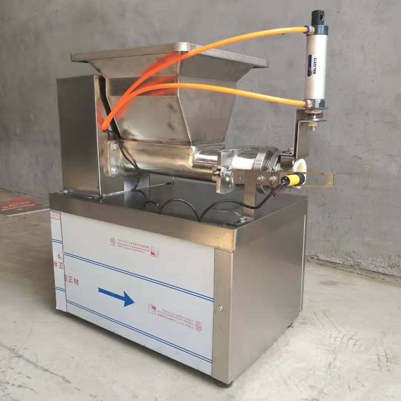 2020 New Commercial Stainless Steel Dough Cutter Multi Functional