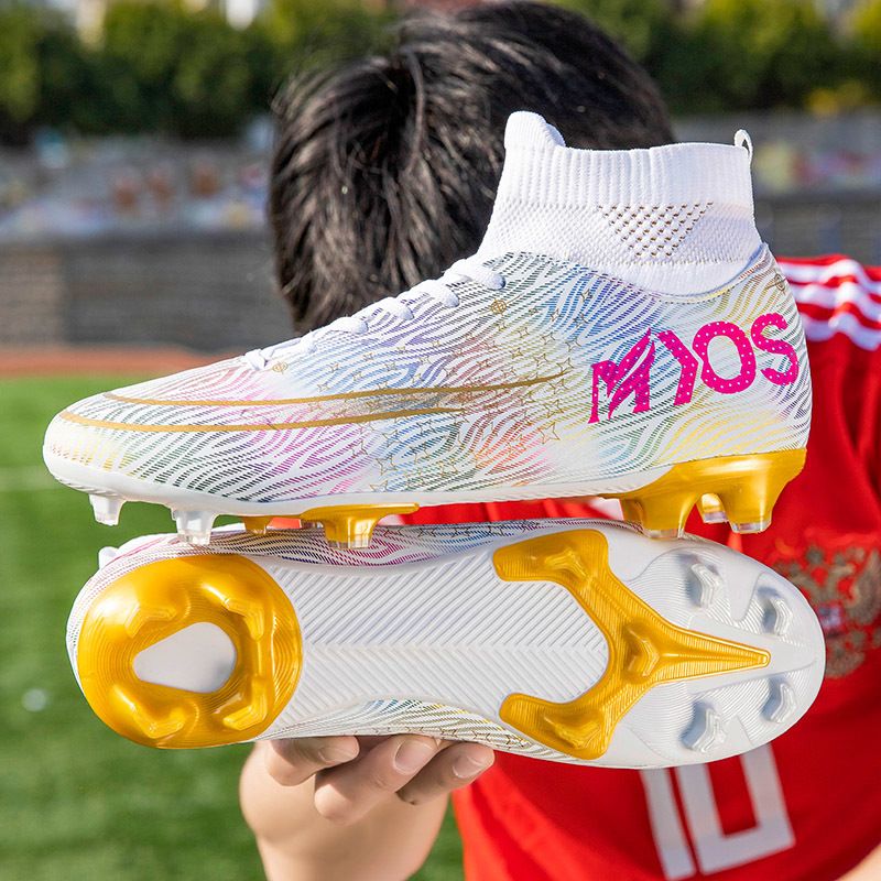 best trainers football