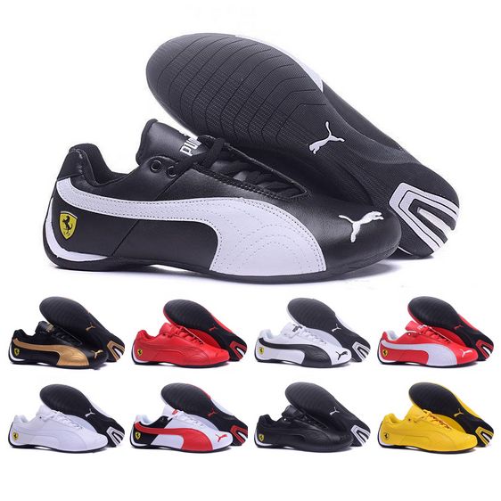 puma future cat hombre españa