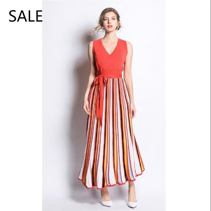 ladies pleated dresses