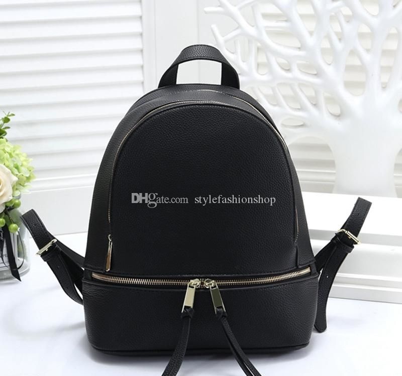 luxury brand mini backpack