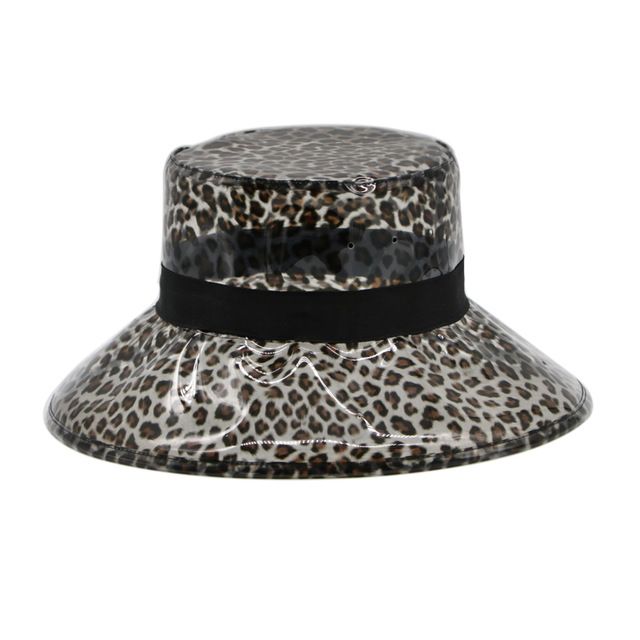 waterproof rain hats women