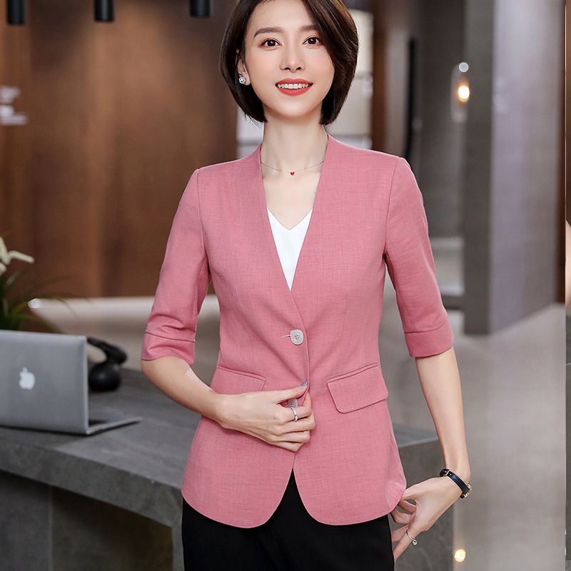 Half blazer ladies Clearance