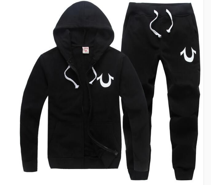 designer zipper moletom com capuzs