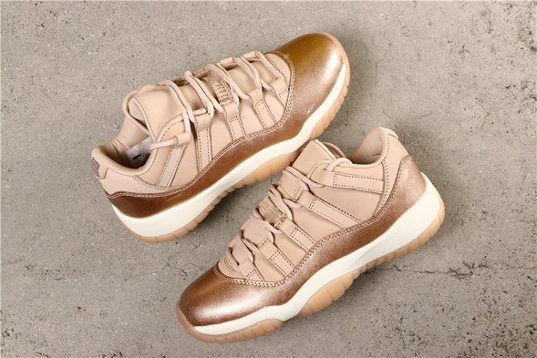 rose 11s