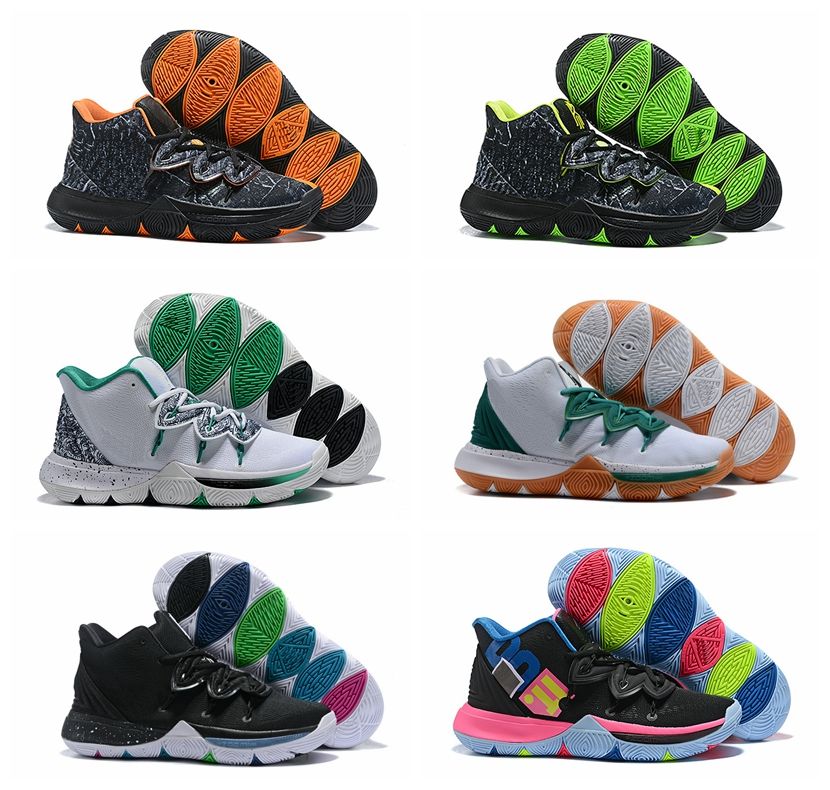 basket homme nike kyrie 5 basket homme nike kyrie 5