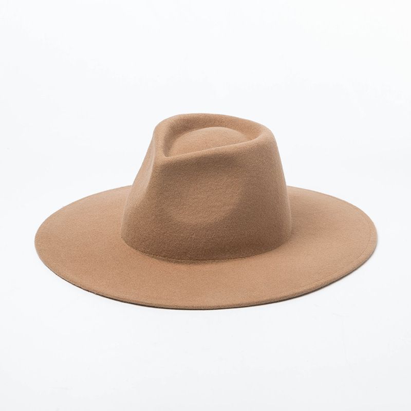 california style hats