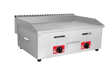 2020 High Quality Stainless Steel Commercial Electric Flat Plate Griddle Grill Stove From Jack Qin 422 12 Dhgate Com
