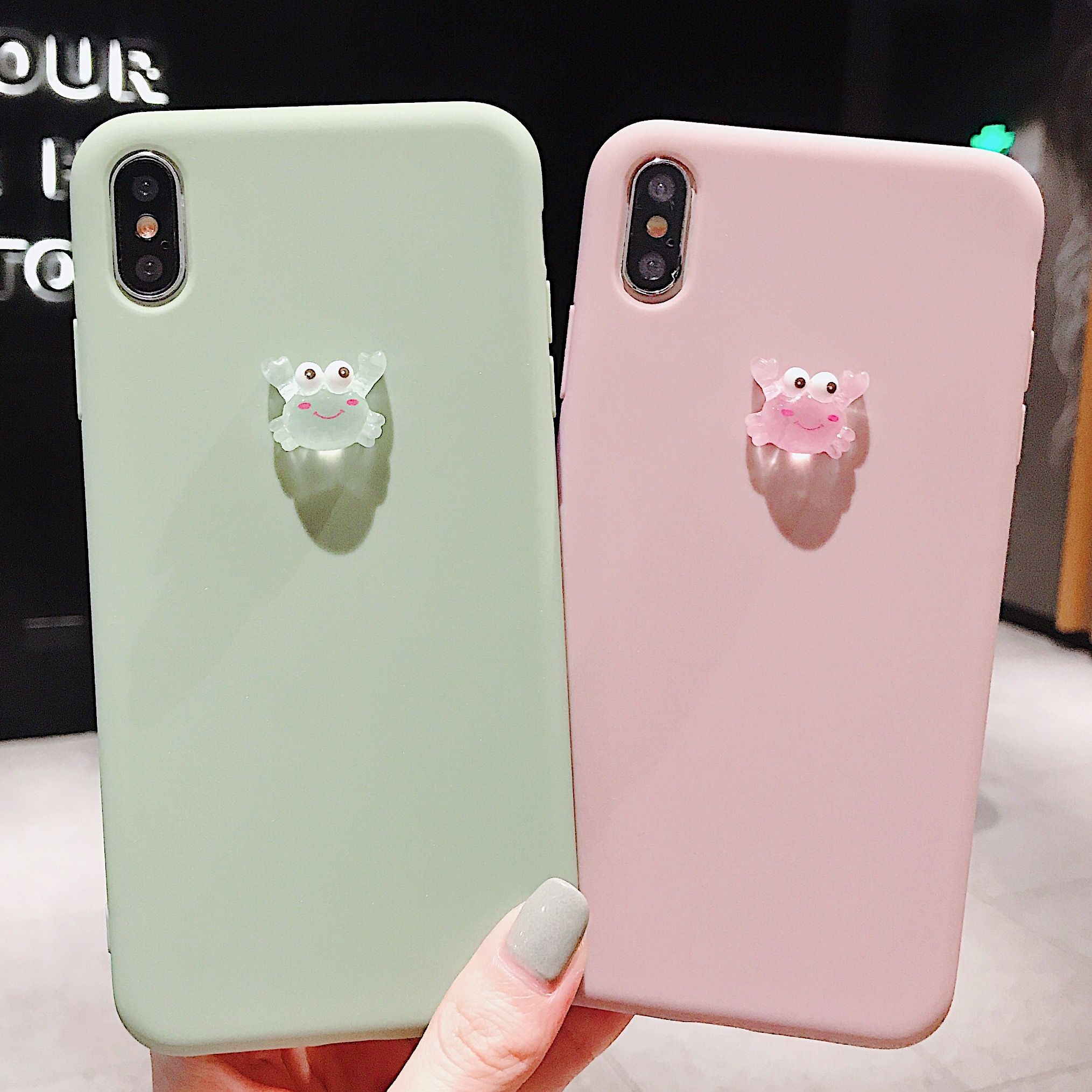 For Iphone X Xs Xr Case Cove For Apple Iphone Xs Case Cover For Iphone Xs Max Phone Case Cell Phone Cases Phone Case From Transmarket 3 53 Dhgate Com