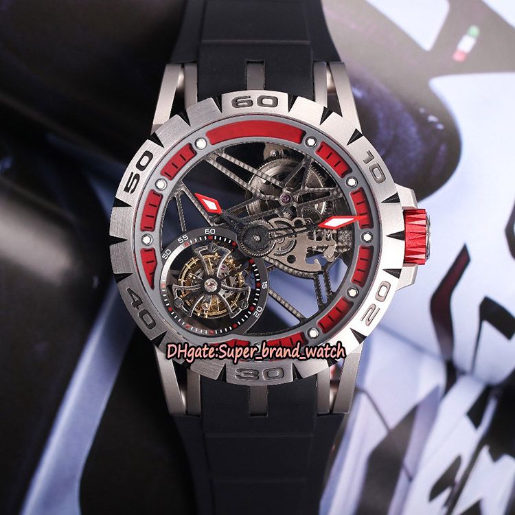 titanium sports watch
