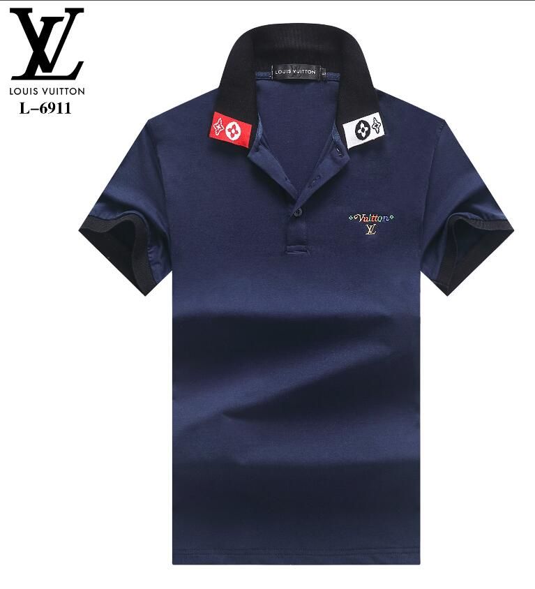 Buy Cheap Louis Vuitton T-Shirts for MEN new arrival #993811 from