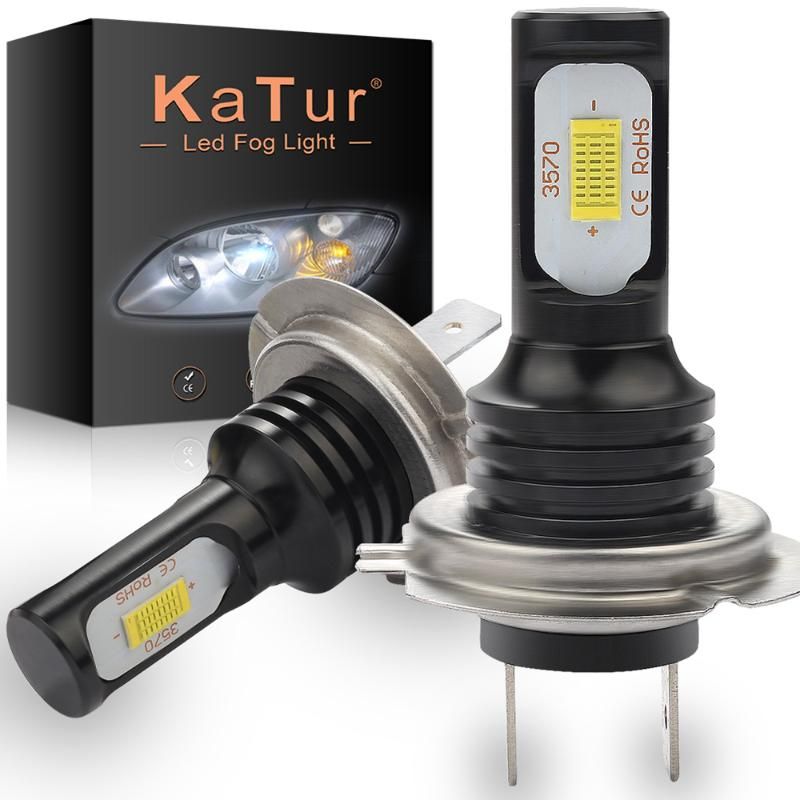 best h7 led bulb