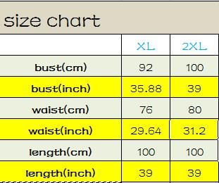 Agb Size Chart