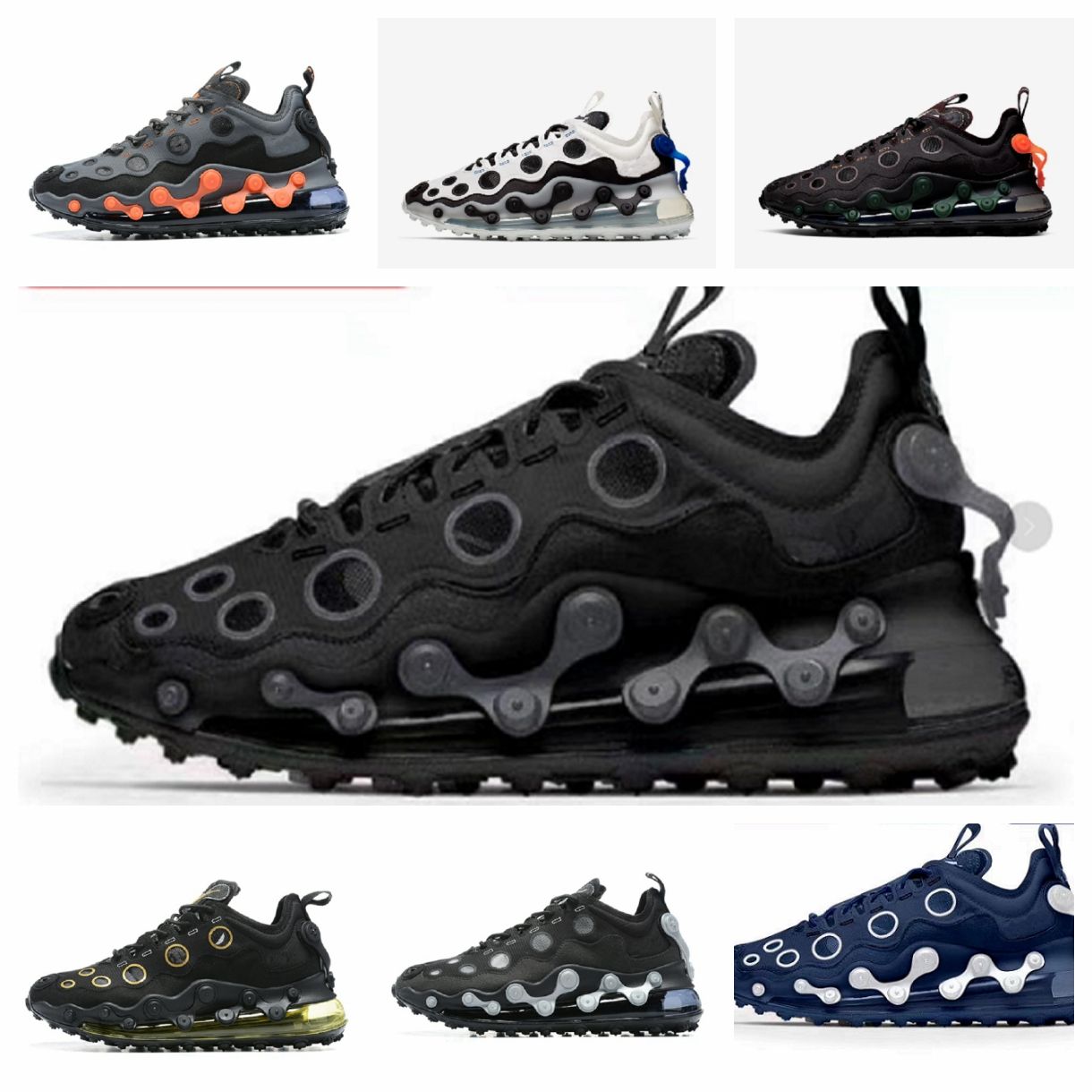 eastbay mens running shoes