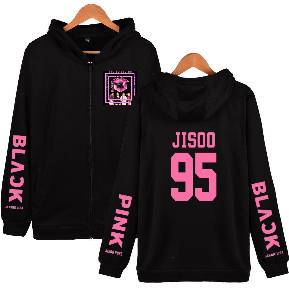 Blackpink Jennie Hoodie 2025 | www.levitan.com