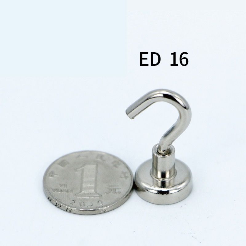 Ed16*5mm