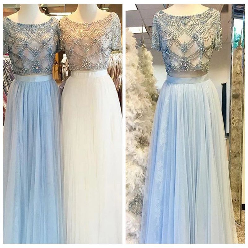 2 piece dresses for tweens