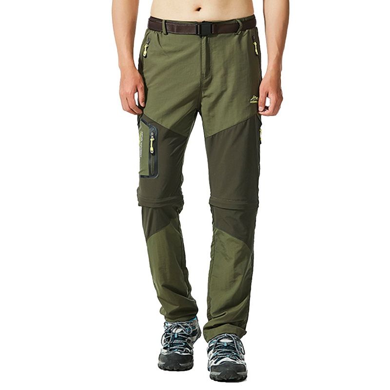 Hiking joggers mens Clearance