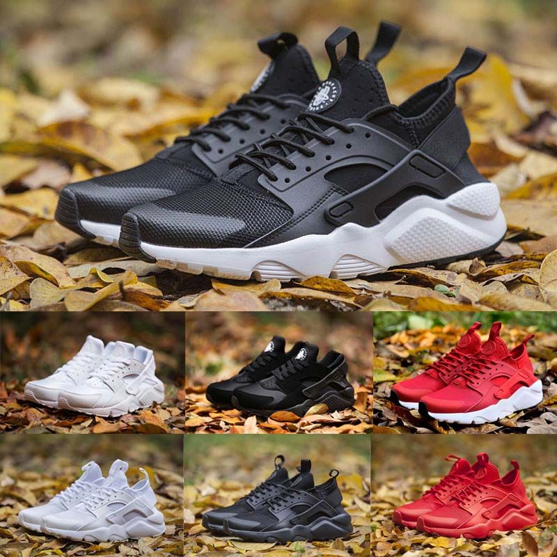huaraches runners