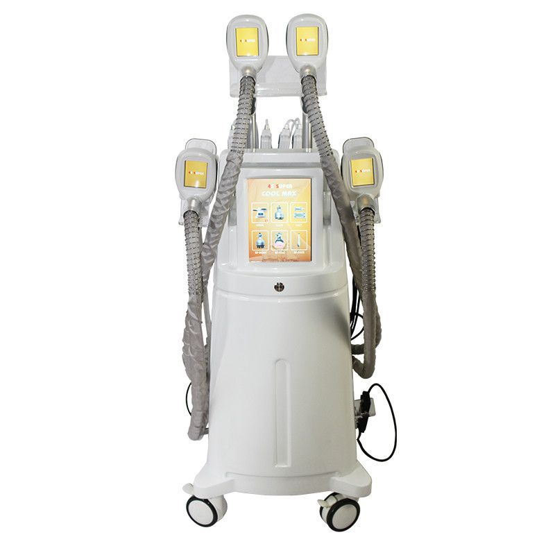 Best Vacuum Massage & Cellulite Machine With Cryolipolysis Cavitation