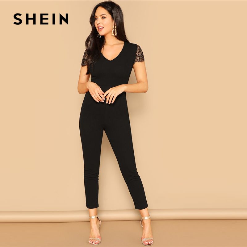 shein short jumpsuits