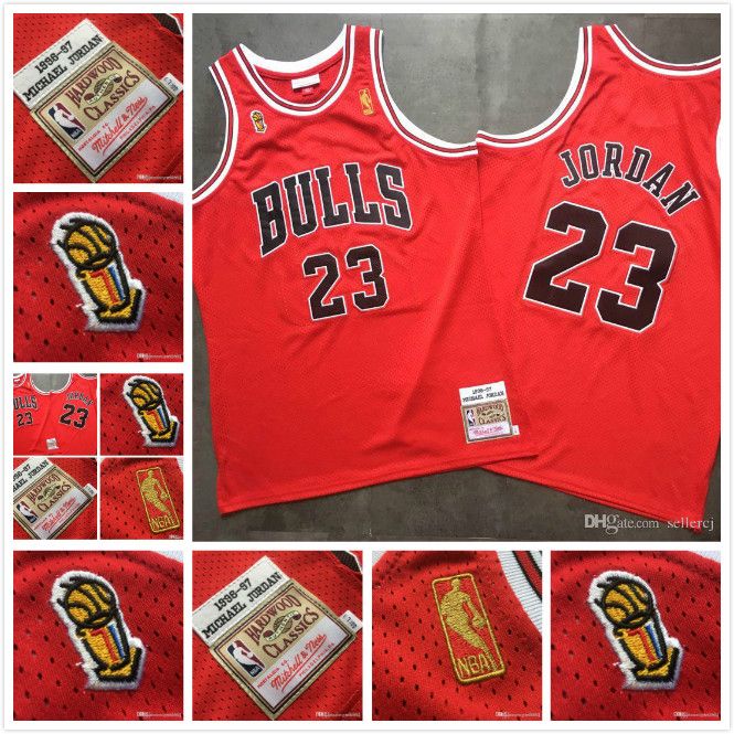 michael jordan jersey dhgate